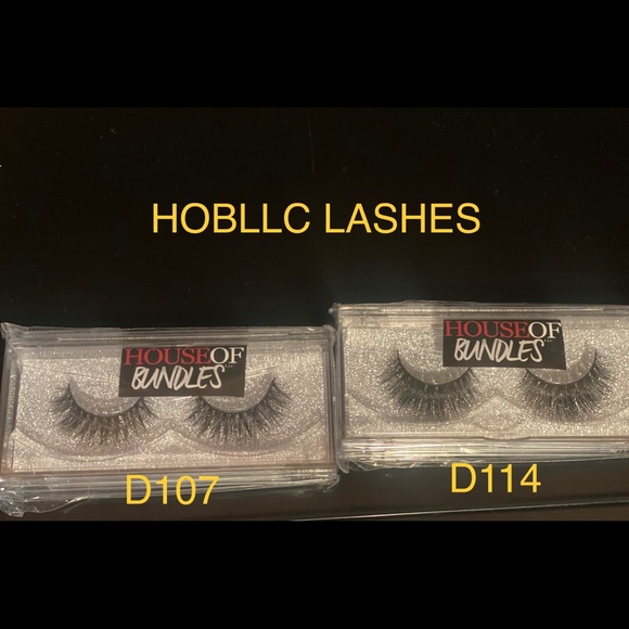 Mink Lashes - Picture 2 of 5